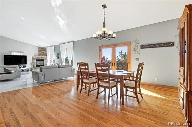 127 Corvette Court Fort Lupton, CO 80621