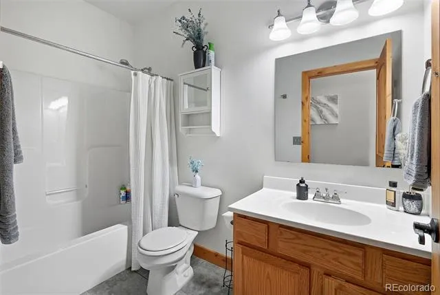 127 Corvette Court Fort Lupton, CO 80621