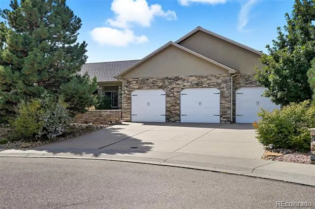 127 Corvette Court Fort Lupton, CO 80621