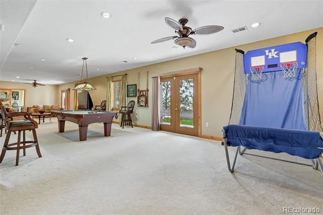 127 Corvette Court Fort Lupton, CO 80621