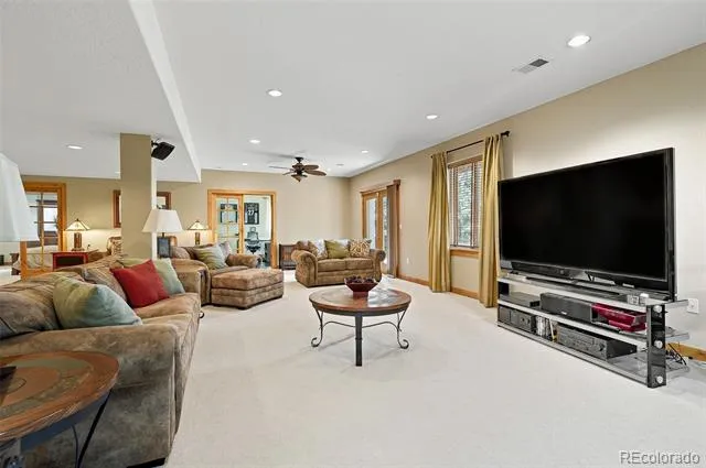127 Corvette Court Fort Lupton, CO 80621