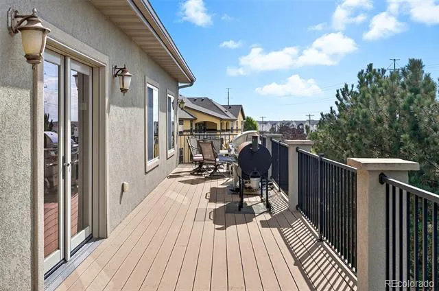 127 Corvette Court Fort Lupton, CO 80621