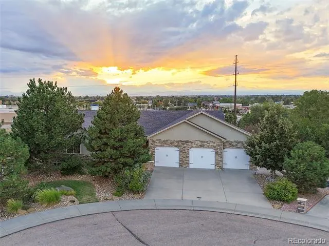 127 Corvette Court Fort Lupton, CO 80621