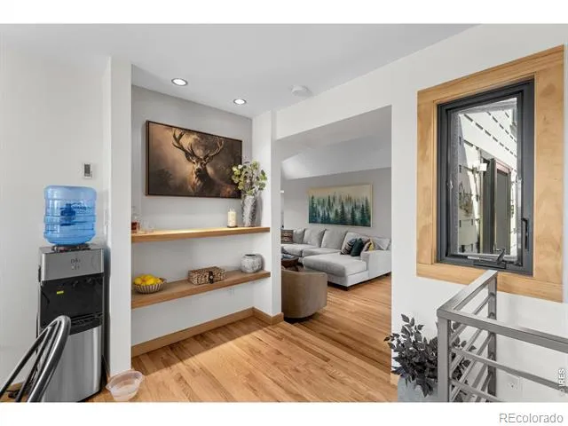 6722 Flagstaff Road Boulder, CO 80302