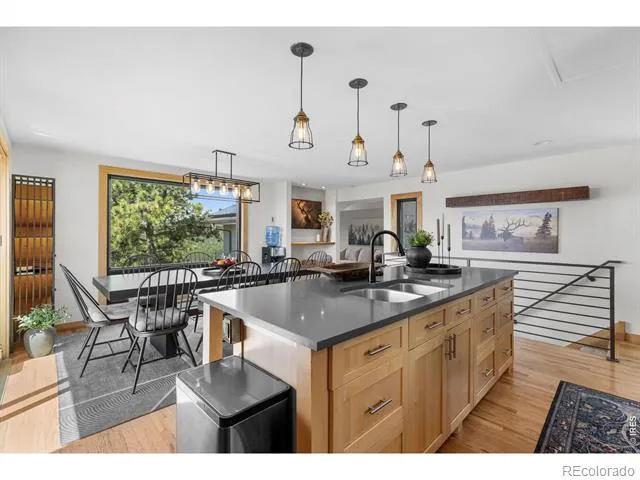 6722 Flagstaff Road Boulder, CO 80302