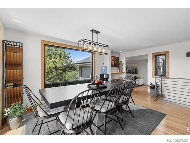 6722 Flagstaff Road Boulder, CO 80302
