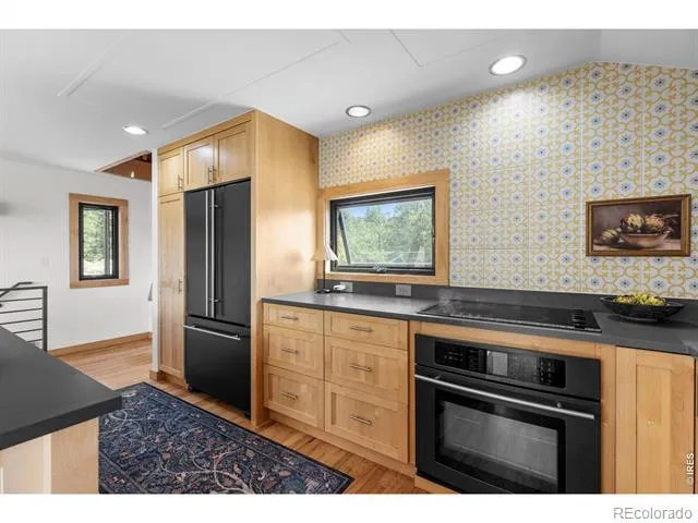 6722 Flagstaff Road Boulder, CO 80302