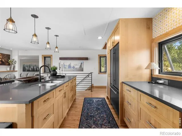 6722 Flagstaff Road Boulder, CO 80302