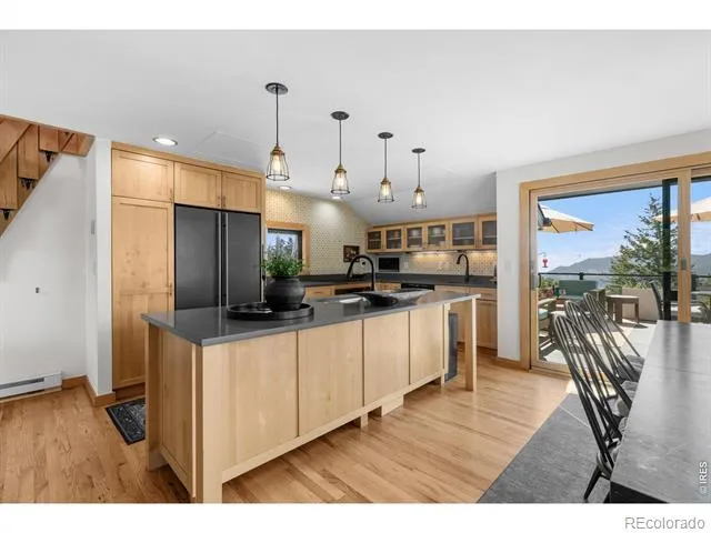 6722 Flagstaff Road Boulder, CO 80302