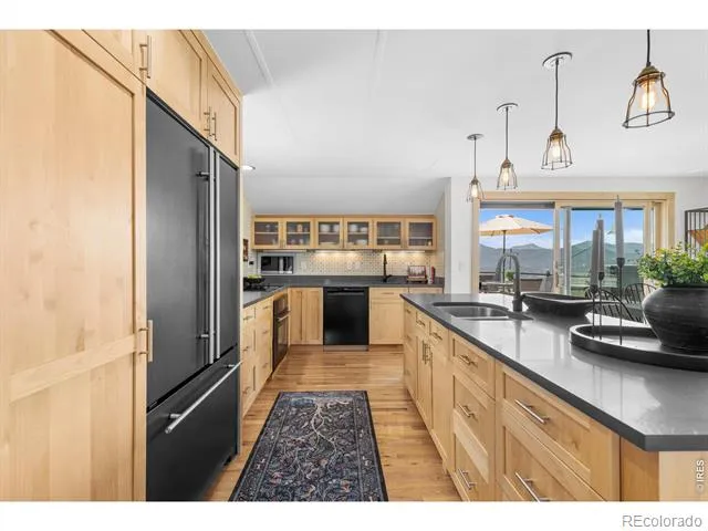 6722 Flagstaff Road Boulder, CO 80302