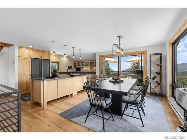 6722 Flagstaff Road Boulder, CO 80302
