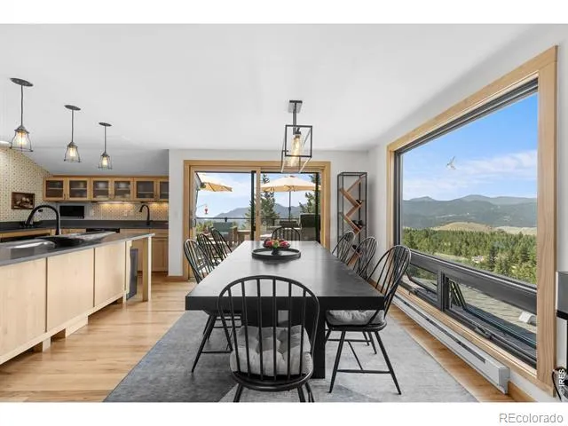 6722 Flagstaff Road Boulder, CO 80302