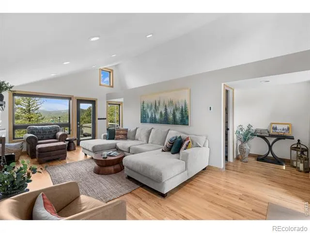 6722 Flagstaff Road Boulder, CO 80302