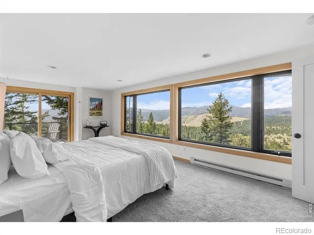6722 Flagstaff Road Boulder, CO 80302