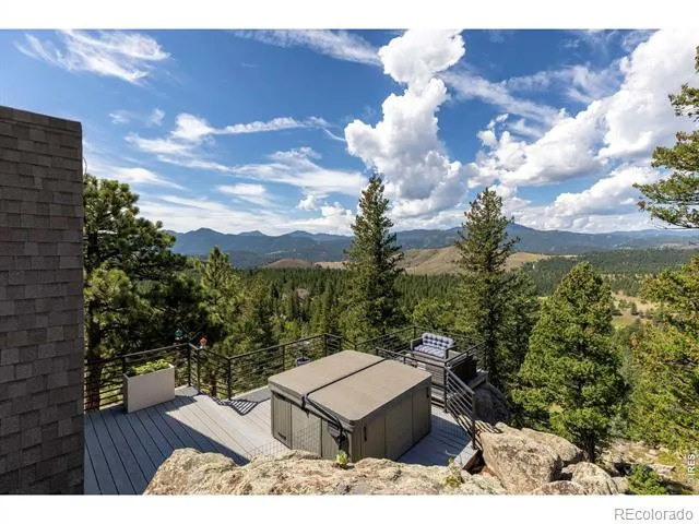 6722 Flagstaff Road Boulder, CO 80302