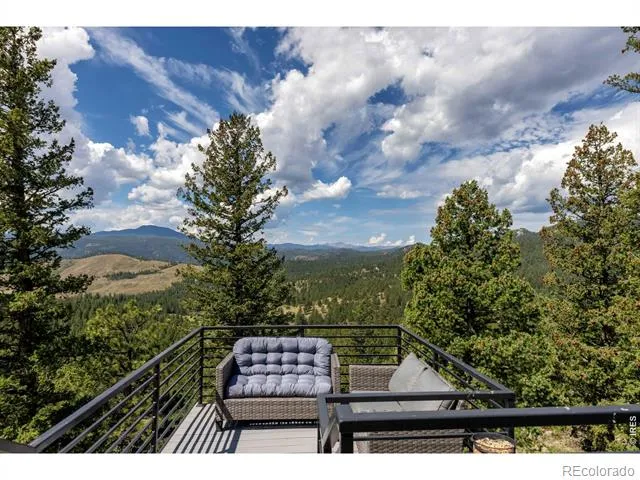6722 Flagstaff Road Boulder, CO 80302
