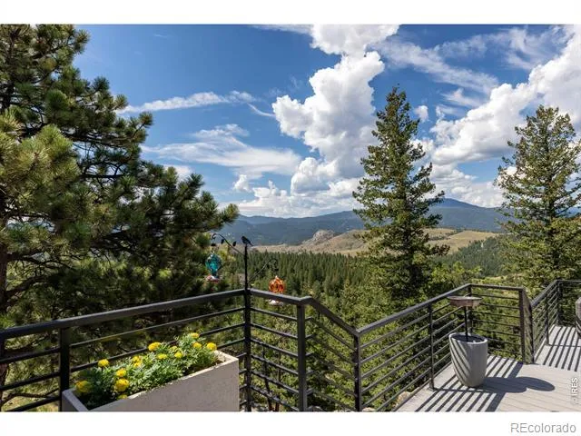 6722 Flagstaff Road Boulder, CO 80302