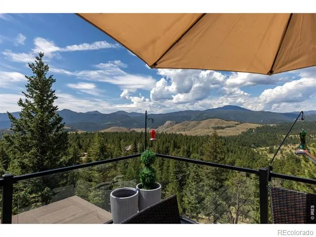 6722 Flagstaff Road Boulder, CO 80302
