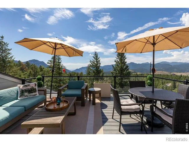 6722 Flagstaff Road Boulder, CO 80302