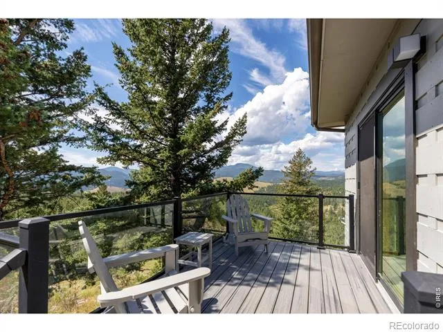 6722 Flagstaff Road Boulder, CO 80302