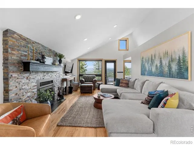 6722 Flagstaff Road Boulder, CO 80302