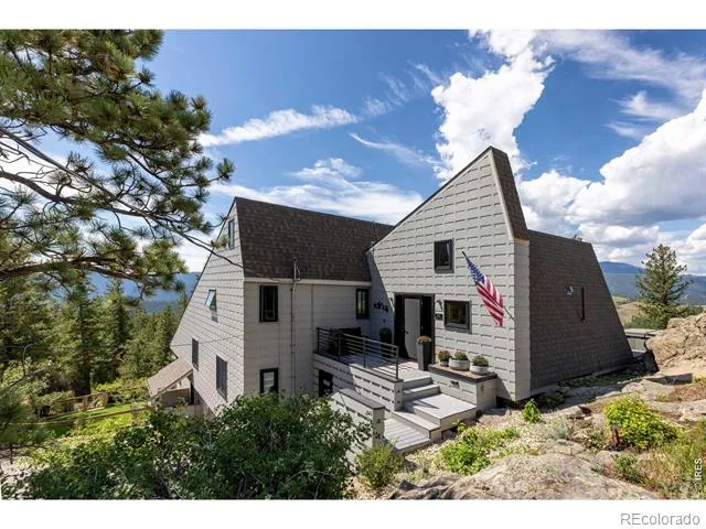 6722 Flagstaff Road Boulder, CO 80302