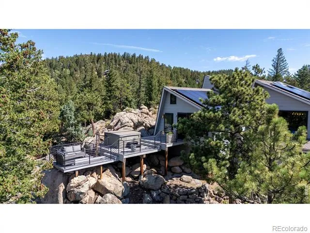 6722 Flagstaff Road Boulder, CO 80302