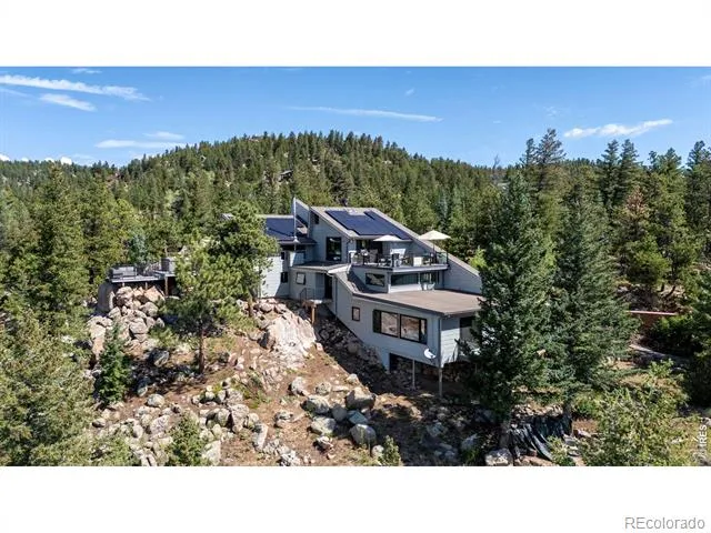6722 Flagstaff Road Boulder, CO 80302