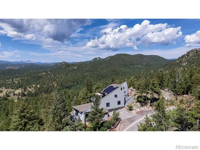 6722 Flagstaff Road Boulder, CO 80302