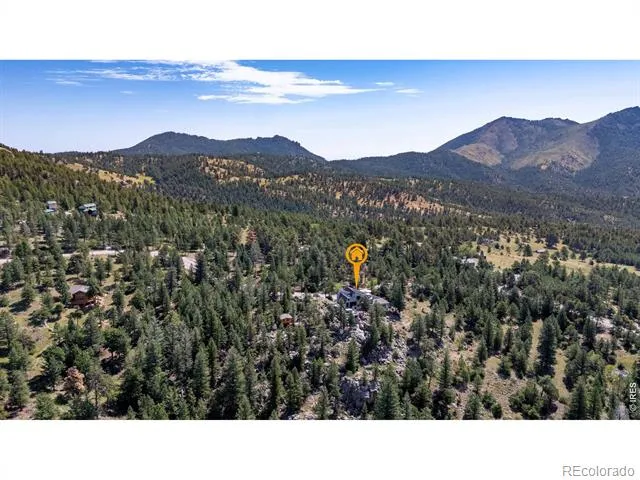 6722 Flagstaff Road Boulder, CO 80302