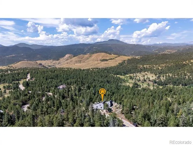 6722 Flagstaff Road Boulder, CO 80302