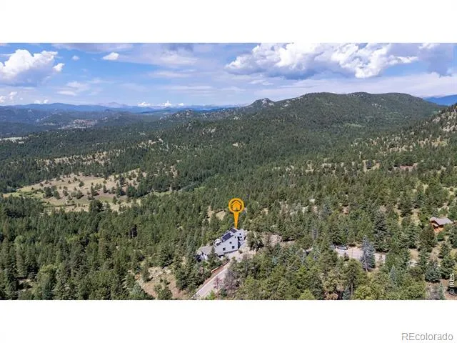 6722 Flagstaff Road Boulder, CO 80302