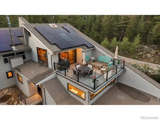 6722 Flagstaff Road Boulder, CO 80302