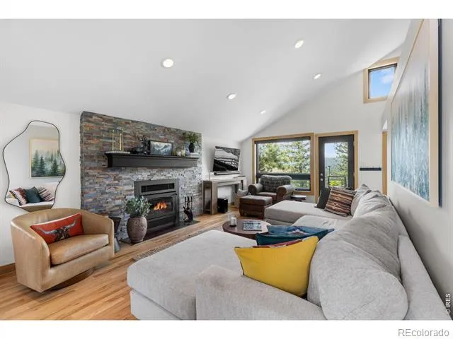 6722 Flagstaff Road Boulder, CO 80302