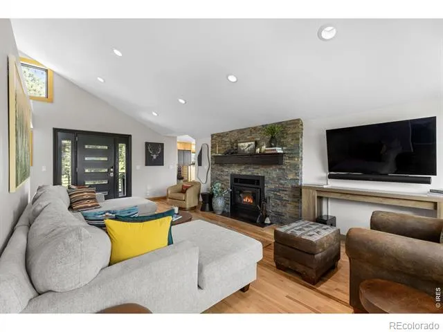 6722 Flagstaff Road Boulder, CO 80302