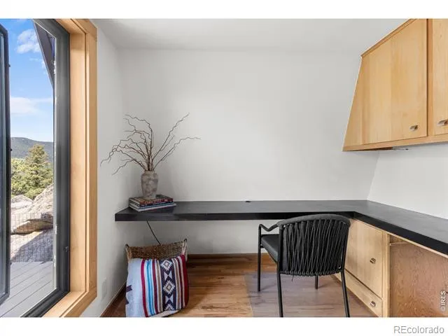 6722 Flagstaff Road Boulder, CO 80302