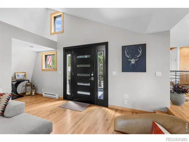 6722 Flagstaff Road Boulder, CO 80302