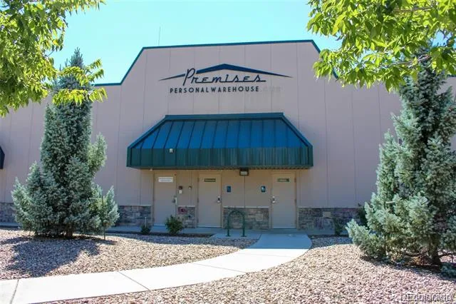 18596 Longs Way #B3 Parker, CO 80134