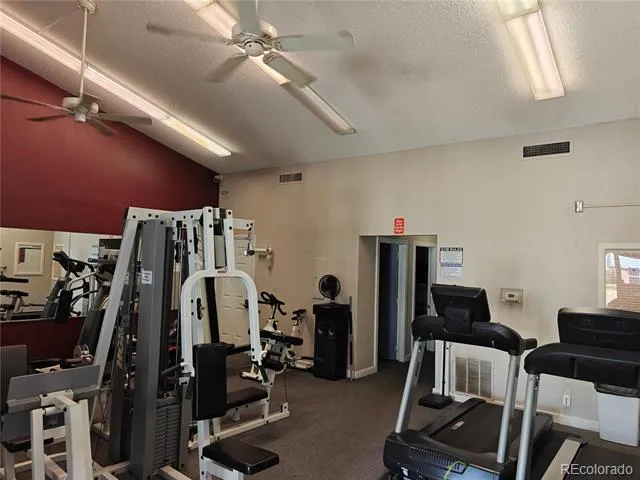 7665 E Eastman Avenue #302D Denver, CO 80231