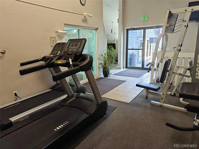 7665 E Eastman Avenue #302D Denver, CO 80231
