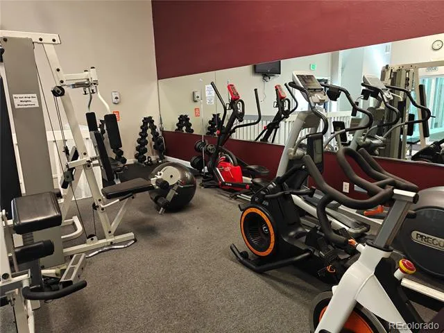 7665 E Eastman Avenue #302D Denver, CO 80231