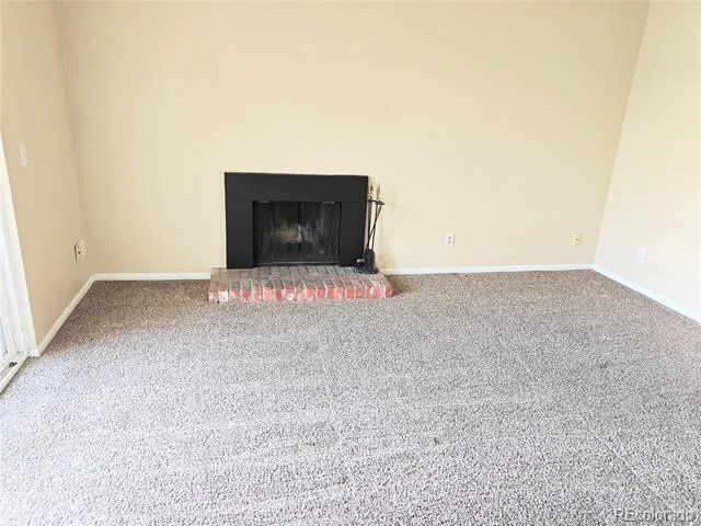 7665 E Eastman Avenue #302D Denver, CO 80231