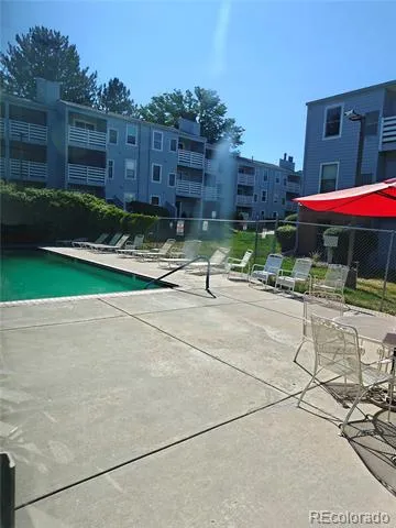 7665 E Eastman Avenue #302D Denver, CO 80231