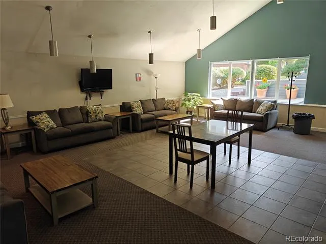 7665 E Eastman Avenue #302D Denver, CO 80231