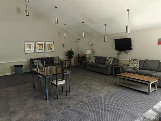 7665 E Eastman Avenue #302D Denver, CO 80231