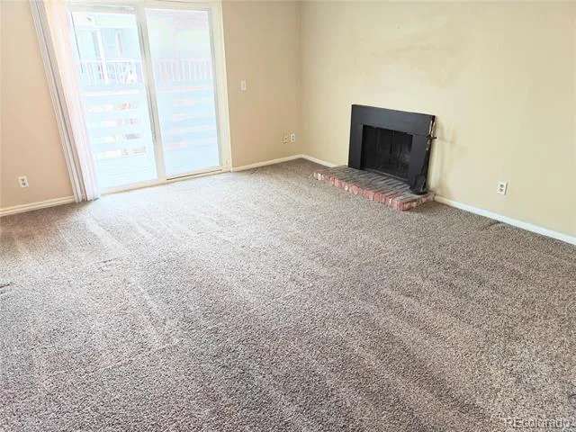 7665 E Eastman Avenue #302D Denver, CO 80231
