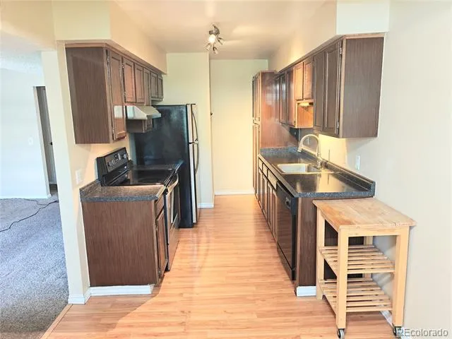 7665 E Eastman Avenue #302D Denver, CO 80231