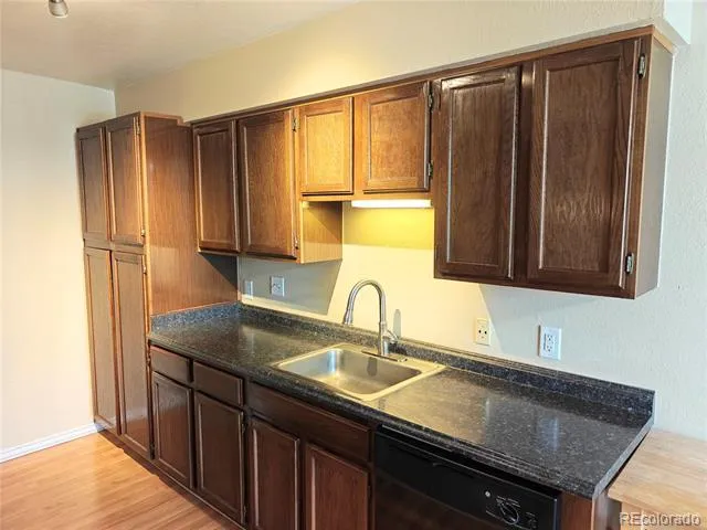 7665 E Eastman Avenue #302D Denver, CO 80231