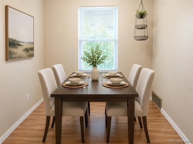 7665 E Eastman Avenue #302D Denver, CO 80231