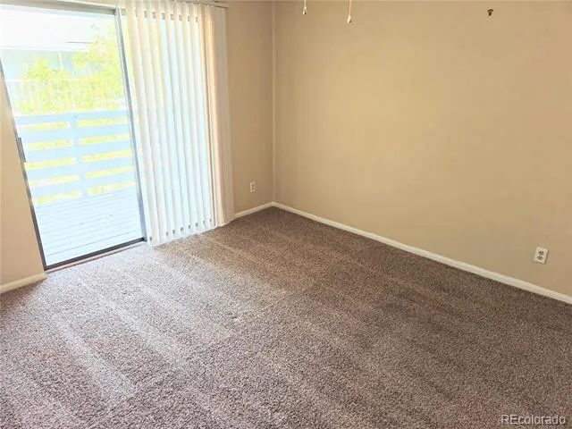 7665 E Eastman Avenue #302D Denver, CO 80231
